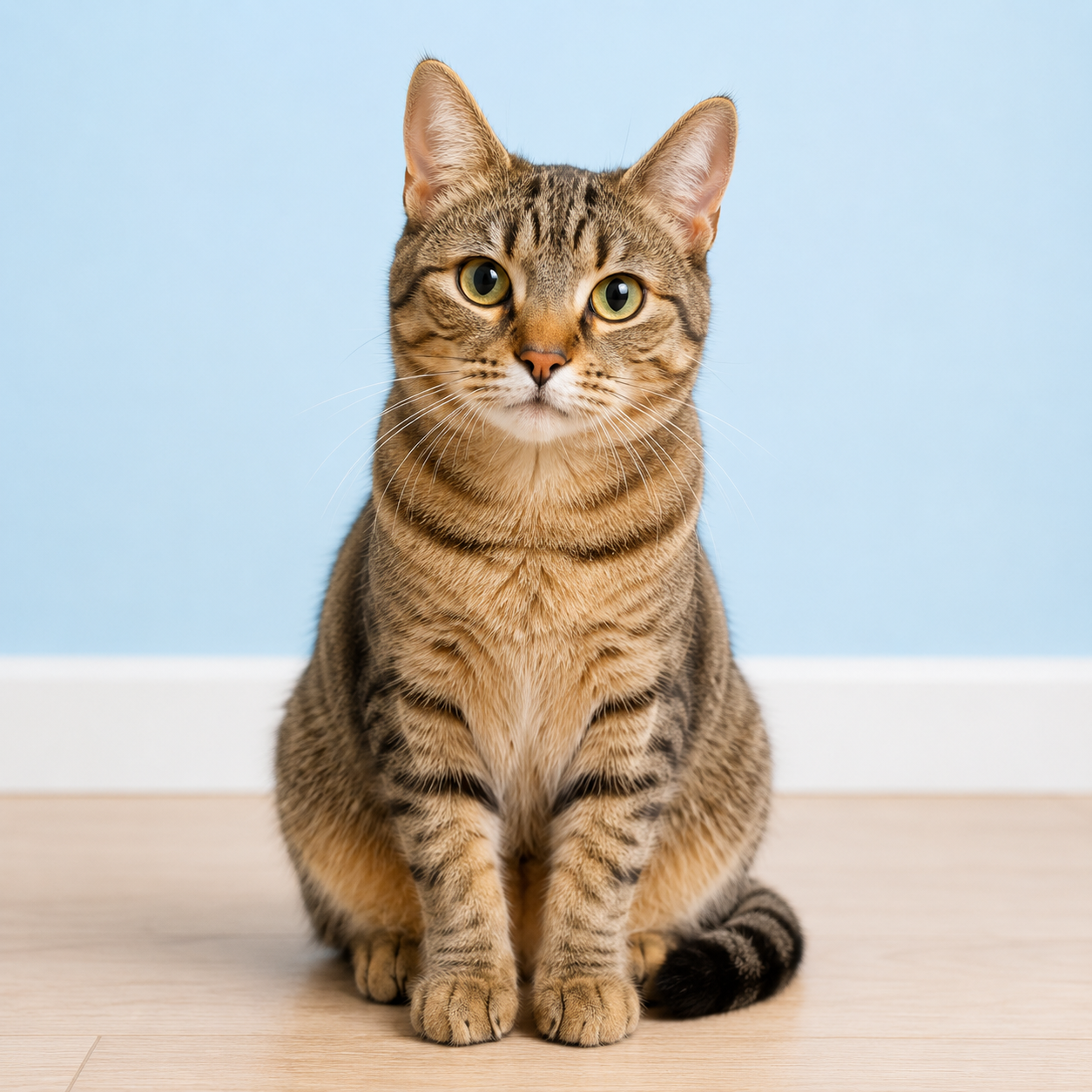 Cat picture