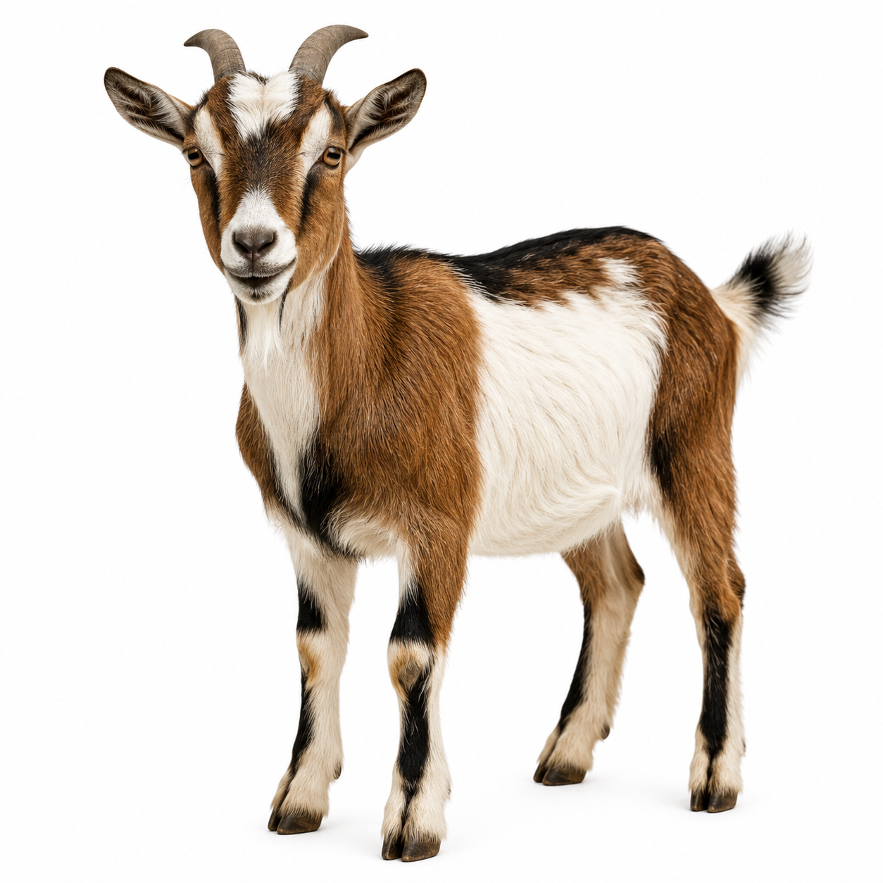 Goat picture